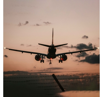 空運(yùn)業(yè)務(wù)